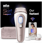 Braun fotoepilaator PL7253 Smart IPL Skin i-expert  IPL Device, valge/roosa kuld