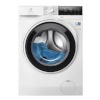 Electrolux pesumasin EW7F3484UE eestlaetav, 8 kg, 1400 p/min, inverter, valge