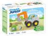 Playmobil klotsid 71684 Junior: Schaufelbagger