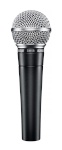 Shure mikrofon SM58 must Studio