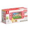 Nintendo mängukonsool Switch Lite Animal Crossing New Horizons Melinda Ed