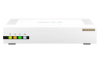 Qnap QHora-321 2.5G high speed QuWAN VPN, valge