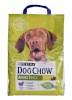 Purina Nestle kuivtoit koerale Dog CHOW ADULT Lamb 2,5kg