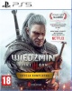 PlayStation 5 mäng The Witcher 3: Wild Hunt Complete Edition