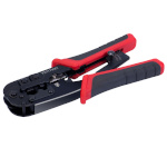 Vention Multifunctional Crimping Tool with Ratchet KEAB0 must