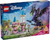 Lego klotsid Bricks Disney Princess 43240 Maleficents Dragon Form