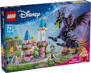 Lego klotsid Bricks Disney Princess 43240 Maleficents Dragon Form