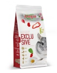 Alegia toit närilistele Exclusive Chinchilla, 700g