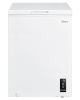 Midea sügavkülmik | MDRC152FEE01 | Energy efficiency class E | Chest | Free standing | Height 85cm | Total net capacity 99 L | valge