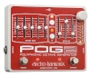 Electro-Harmonix kitarripedaal POG2 pedaal