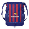 F.C. Barcelona seljakott 24/25 kastanpruun meresinine 35x40x1cm kott