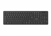 Savio klaviatuur Wireless Keyboard -02 SAVIO