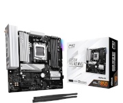 ASRock emaplaat B850M PRO RS WIFI, AM5, DDR5,, mATX