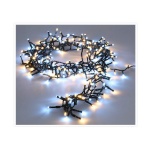 BGB Christmas LED valguskett valge (17 m)