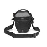 Lowepro kott Toploader Photo Active TLZ 45 AW must, kott