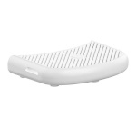 Catlink liivakasti trepp Stairs for BayMax Litter Box, valge