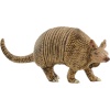 Schleich mängufiguur Wild Life 14874 Gürteltier