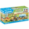 Playmobil Playset Playmobil 71442 Country Plastmass