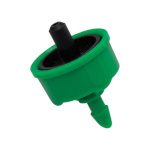 BGB Ise kompenseeriv tilkuv Aqua Control Stopper 905110 4 l/h Isepuhastus Autodrenaaž 10 Ühikut