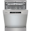 Gorenje nõudepesumasin GS643D90X Free Standing Dishwasher, 60cm, hõbedane