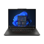 Lenovo sülearvuti X13 G5 U7-155U / 13.3WUXGA / 16GB / 512SSD / W11P / 3P / SWE