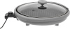 Mustang elektrigrill Hornet Electric Grill with Glass Lid, Ø 36cm