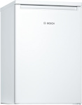 Bosch jahekapp KTR15NWEA Serie 2 Refrigerator, valge