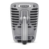 Shure mikrofon MOTIV MV51 hall Digital Camcorder