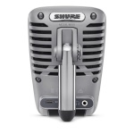 Shure mikrofon MOTIV MV51 hall Digital Camcorder