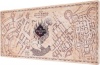 Harry Potter Mauders Map XL hiirematt, 80x35cm