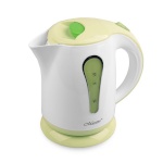 Maestro veekeetja MR-028 Electric Kettle, 1L, roheline 