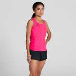 Joma treeningsärk Joma Tank TOP WOMAN R-WINNER roosa - suurus XS