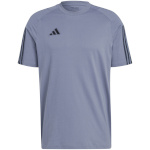 Adidas Teamwear T-särk meestele Tiro 23 Competition Tee hall IC4573 suurus S