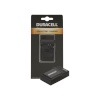 Duracell laadija USB Charger for Olympus LI-90/92B