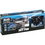 Revell RC Helicopter Sky Fun