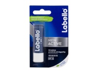 Labello huulepalsam Men Active 4,8g, meestele