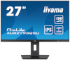 iiyama monitor 68.6cm (27") XUB2793QSU-B6 16:9 HDMI+DP+2xUSB IPS Retail