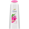 Dove šampoon Ultra Care Aloe Vera & Rose Water 400ml, naistele