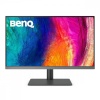 BenQ monitor 27 inches PD2706U LED 4K 5ms/QHD/IPS/HDMI/DP/USB