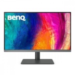 BenQ monitor 27 inches PD2706U LED 4K 5ms/QHD/IPS/HDMI/DP/USB