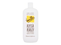 Alyssa Ashley ihupiim Vanilla 750ml, naistele