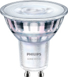 Philipsi lampipirn SceneSwitch LED-lamp, sisseehitatud hämardusfunktsiooniga, GU10, 355 lm