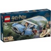 Lego klotsid konstruktor 76424 Harry Potter Flying Ford Anglia