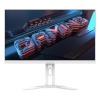 Gigabyte monitor gigabyte m27qa Ice 27" IPS, QHD, 180hz matte, 1Ms, height, tilt, valge m27qaiceek