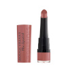 Bourjois Paris huulepulk Rouge Velvet The Lipstick 2,4g, 13 Nohalicious, naistele