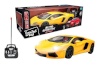 Artyk Artyk R/C Car kollane