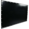 Elite Screens esitlusekraan | Sable Frame Series | ER150WH1 | Diagonal 150 " | 16:9 | Viewable screen width (W) 186,9 x 331,9 cm | must