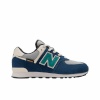 New Balance laste vabaajajalatsid 574 Core meresinine 36