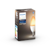 Philips nutipirn Hue White Ambiance Smart Lamp E14 470 lm