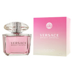 Versace naiste parfüüm EDT Bright Crystal 200ml